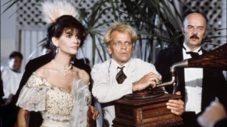 Online film Fitzcarraldo