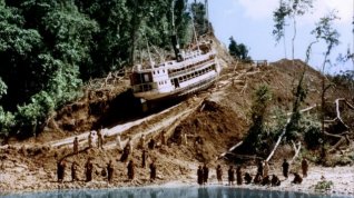 Online film Fitzcarraldo