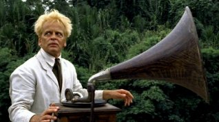 Online film Fitzcarraldo