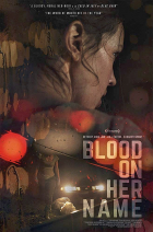 Online film Krev na její hlavu