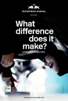 Online film What Difference Does It Make? A Film About Making Music