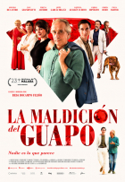 Online film La maldición del guapo