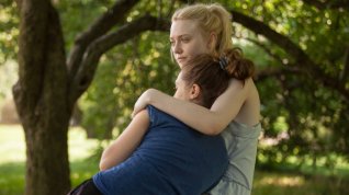 Online film Very Good Girls