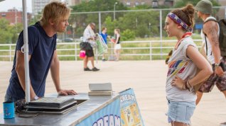 Online film Very Good Girls