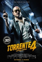 Online film Torrente 4: Smrtící krize