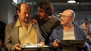 Online film Torrente 4: Smrtící krize