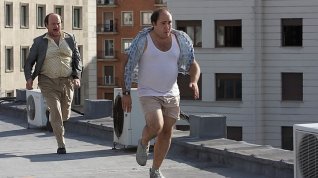 Online film Torrente 4: Smrtící krize