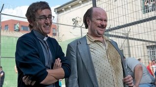 Online film Torrente 4: Smrtící krize