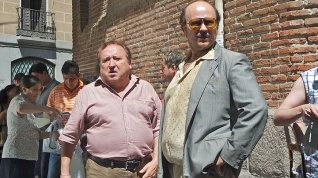 Online film Torrente 4: Smrtící krize