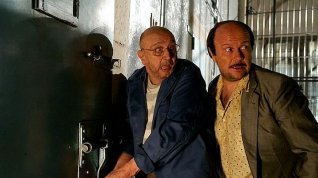 Online film Torrente 4: Smrtící krize