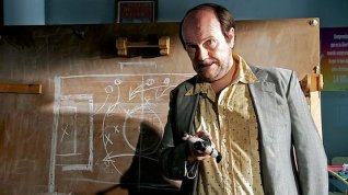 Online film Torrente 4: Smrtící krize