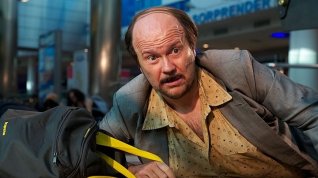 Online film Torrente 4: Smrtící krize