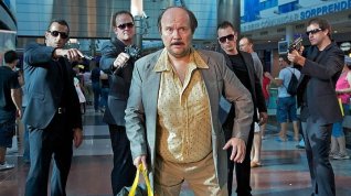 Online film Torrente 4: Smrtící krize