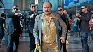 Online film Torrente 4: Smrtící krize