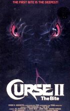 Online film Curse II: The Bite