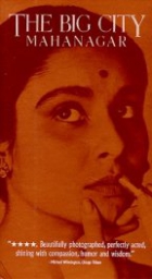 Online film Mahanagar