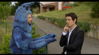 Online film Les bêtises