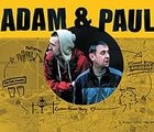 Online film Adam & Paul