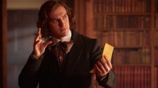 Online film The Man Who Invented Christmas