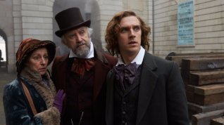 Online film The Man Who Invented Christmas