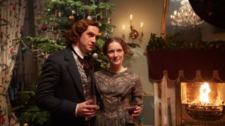 Online film The Man Who Invented Christmas
