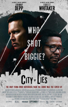 Online film City of Lies