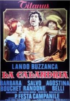 Online film Calandria