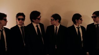 Online film The Wolfpack