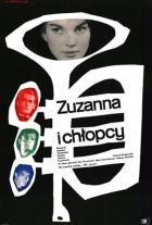 Online film Zuzana a chlapci