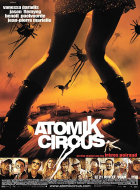 Online film Atomic Circus - Návrat Jamese Bataille