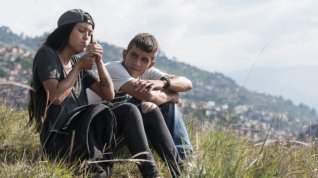 Online film Vražda Jesúse