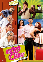 Online film Aloo Chaat
