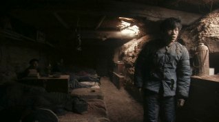 Online film Příkop