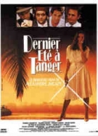 Online film Poslední léto v Tangeru