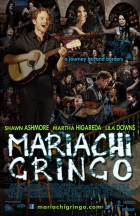 Online film Mariachi Gringo