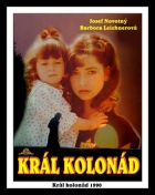 Online film Král kolonád