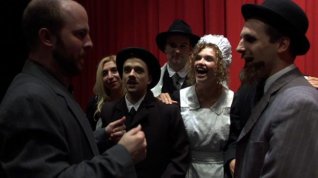 Online film The Dream Play