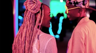 Online film Rafiki