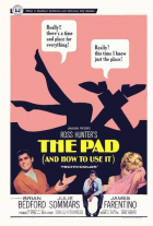 Online film The Pad and How to Use It