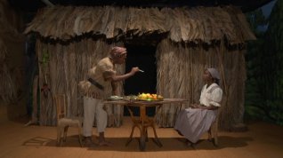 Online film Garifuna in Peril
