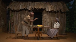 Online film Garifuna in Peril