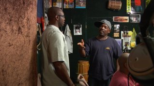 Online film Garifuna in Peril