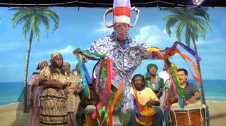 Online film Garifuna in Peril