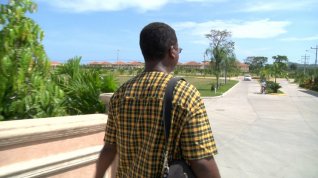 Online film Garifuna in Peril