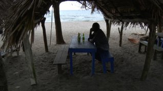 Online film Garifuna in Peril