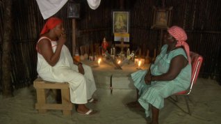 Online film Garifuna in Peril