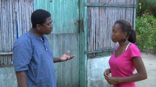 Online film Garifuna in Peril