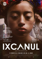 Online film Ixcanul