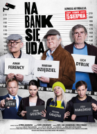 Online film Na bank się uda