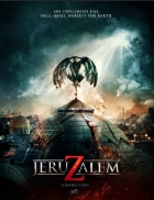 Online film Jeruzalém: Brána do pekel